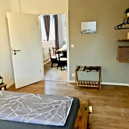Apartment Alpenstyle Neben Der Therme