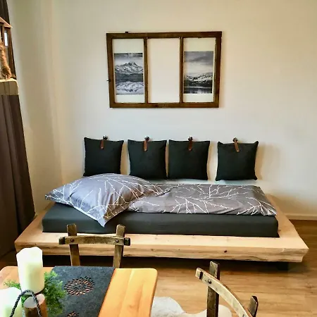Apartment Alpenstyle Neben Der Therme