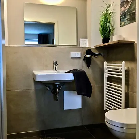 Apartment Alpenstyle Neben Der Therme