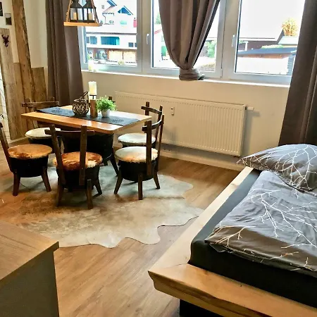 Alpenstyle Neben Der Therme Apartment