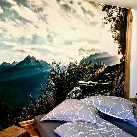 Apartment Alpenstyle Neben Der Therme Bad Wörishofen