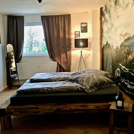 Apartment Alpenstyle Neben Der Therme